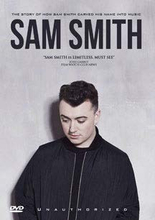 Smith Sam: Sam Smith My Story