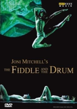 Mitchell Joni: The Fiddle And The Drum