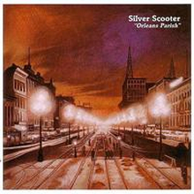 Silver Scooter: Orleans Parish