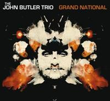 Butler John Trio: Grand National 2007