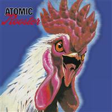 Atomic Rooster: Atomic Rooster (vinyl Lp)