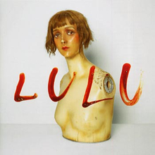Metallica & Lou Reed: Lulu 2011