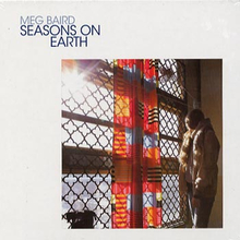 Baird Meg: Seasons on earth 2011
