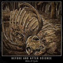 Before And After Sciene: Before And After Sci...