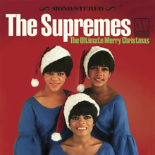 Supremes: Ultimate Merry Christmas