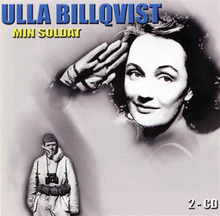 Billquist Ulla: Min soldat 1929-46