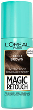 L'Oréal Paris Magic Retouch Spray Cold Brown 7 - 75 ml