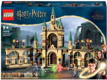 LEGO Harry Potter Slaget om Hogwarts