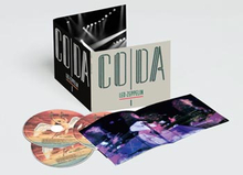 Led Zeppelin: Coda 1968-78 (2015/Deluxe/Rem)