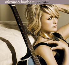 Lambert Miranda: Revolution 2009
