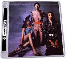 Pointer Sisters: Special Things