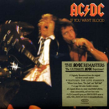 AC/DC: If you want blood...1978 (Rem)
