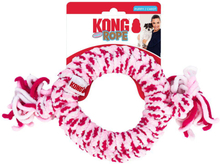 Kong Rope Ring Puppy Mix M
