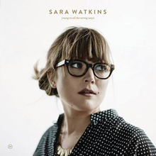 Watkins Sara: Young in all the wrong ways 2016
