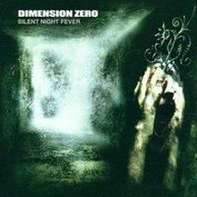 Dimension Zero: Silent Night Fever (Picturedisc)