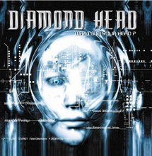 Diamond Head: Whats In Your Head