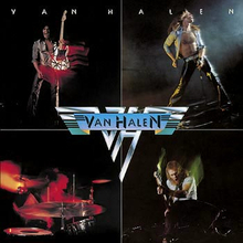 Van Halen: Van Halen (Rem)