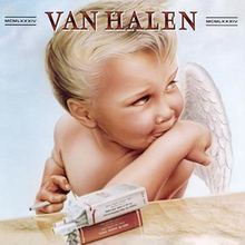 Van Halen: 1984 (2015/Rem)