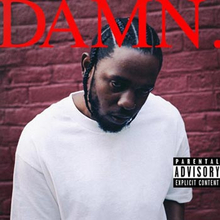 Lamar Kendrick: Damn.