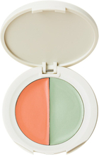IDUN Minerals Duo Concealer Ringblomma Color Correcting - 2,8 g