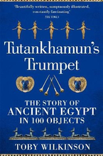Tutankhamun"'s Trumpet