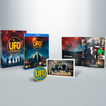 UFO Sweden / Special limited edition