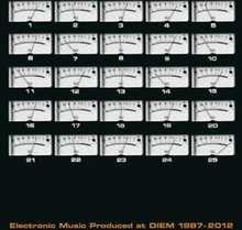 Electronic Music At Diem 1987-2012