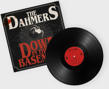 Dahmers: Down In The Basement
