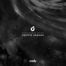 Groove Armada: Little Black Book