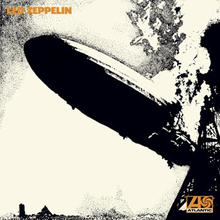 Led Zeppelin: Led Zeppelin (2014/Rem)