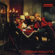 Accept: Russian roulette 1986 (Rem)