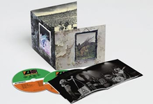 Led Zeppelin: IV 1971 (2014/Deluxe/Rem)