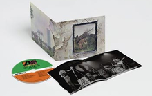 Led Zeppelin: IV 1971 (2014/Rem)