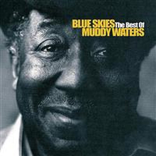 Waters Muddy: Blue skies/Best of... 1976-92