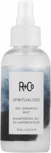 R+Co SPIRITUALIZED Dry Shampoo Mist