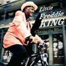 King Little Freddie: Chasing tha blues