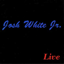 White Josh Jr: Live