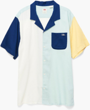 Levi’s - Cubano Shirt - Blå - S