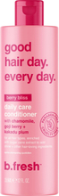 b.fresh Good hair day. every day daily care conditioner 355 ml