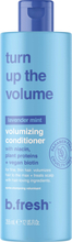 b.fresh Turn up the volume volumizing conditioner 355 ml