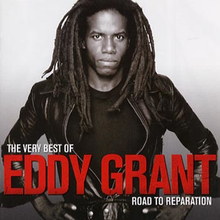 Grant Eddy: Very best of... 1977-2005