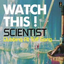 Scientists: Watch this! / Dubbing at Tuff Gong