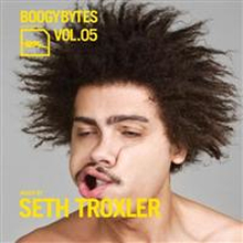 Troxler Seth: Boogy Bytes Vol 5