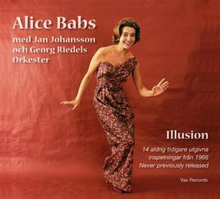 Babs Alice: Illusion 1966