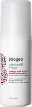 Briogeo Farewell Frizz Rosarco Milk Leave-In Conditioning Spray - 148 ml