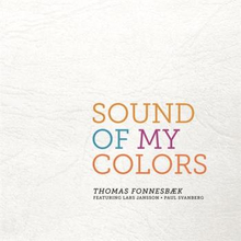 Fonnesbaeck Thomas/Jansson Lars: Sound of my c..