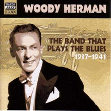 Herman Woody: The Band That Plays The Blues