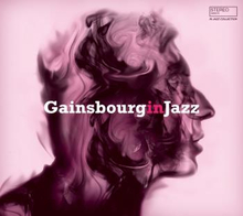 Gainsbourg Serge: Gainsbourg In Jazz