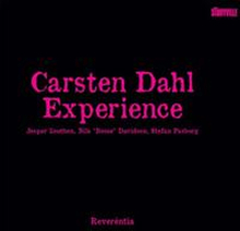 Dahl Carsten Experience: Reveréntia