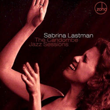 Lastman Sabrina: Candombe Jazz Sessions